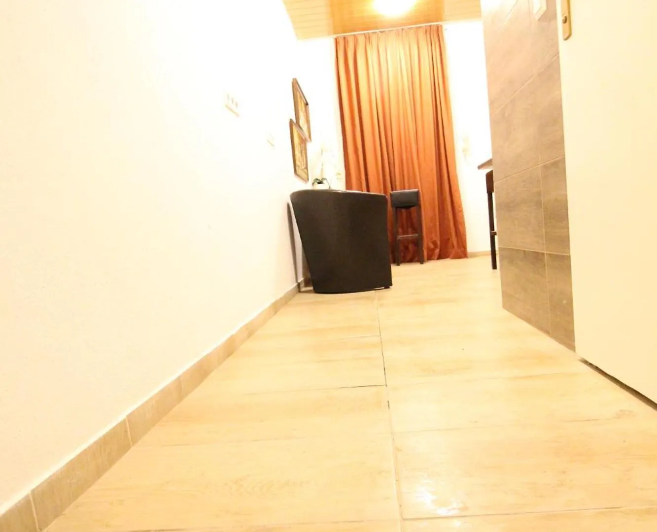 Studio In Floridsdorf Area Pr5 Apartment Vienna