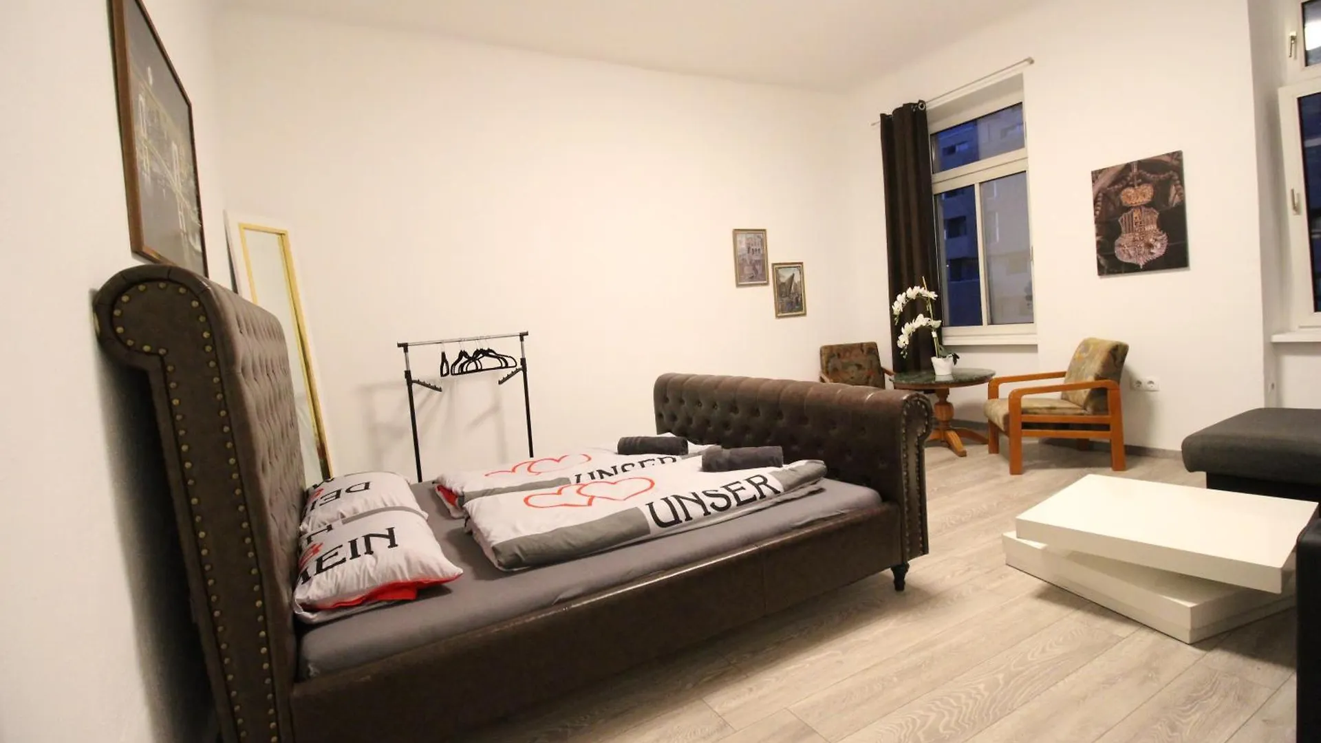 Studio In Floridsdorf Area Pr5 Apartment Vienna