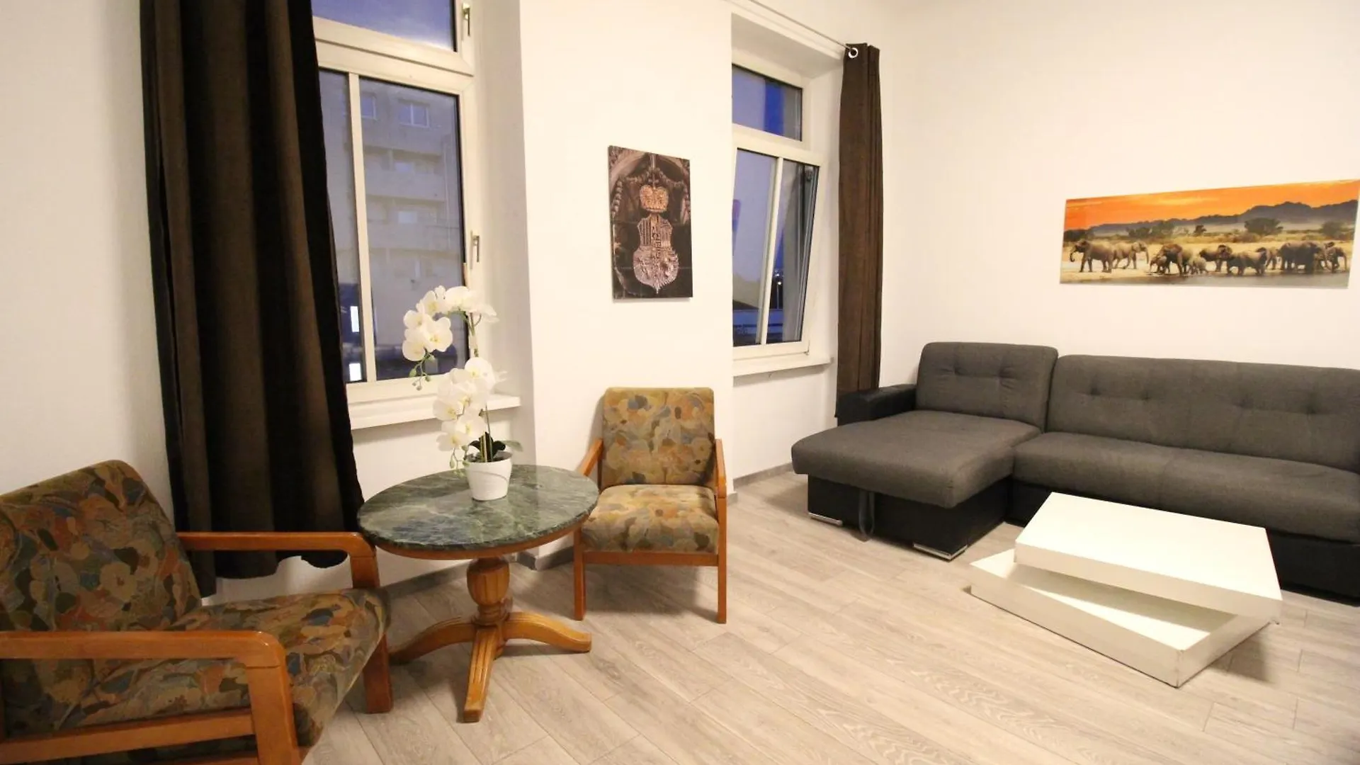 Studio In Floridsdorf Area Pr5 Apartment Vienna Austria