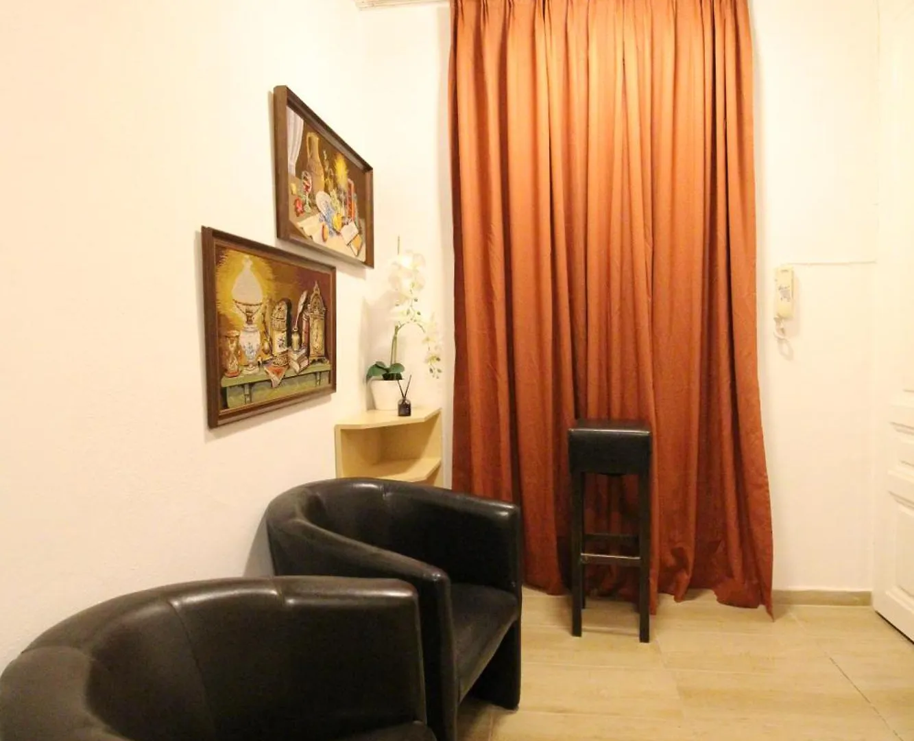 Studio In Floridsdorf Area Pr5 Apartment Vienna 0*,  Austria