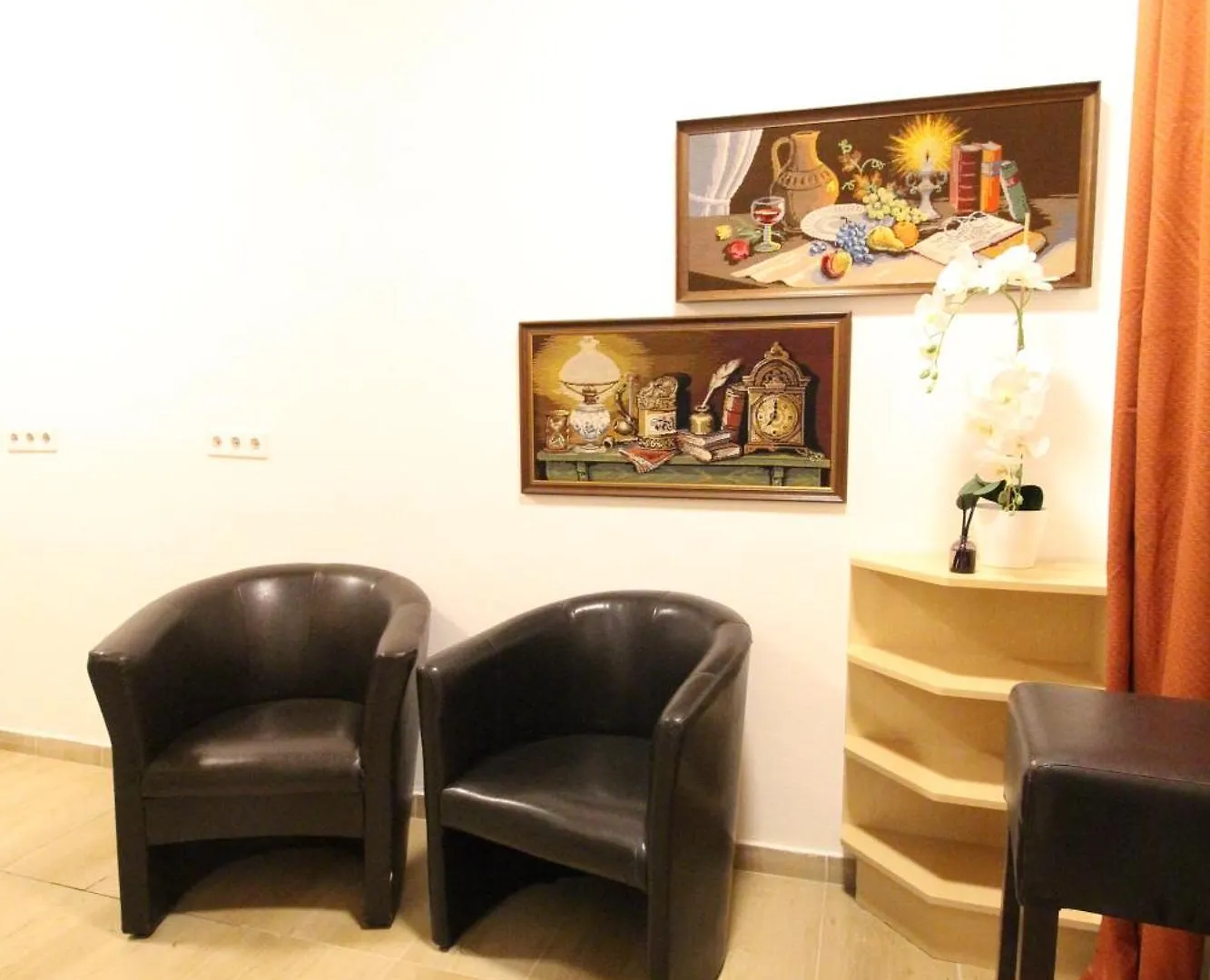 Studio In Floridsdorf Area Pr5 Apartment Vienna Austria