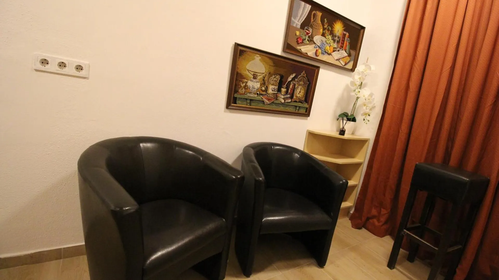 Studio In Floridsdorf Area Pr5 Apartment Vienna 0*,